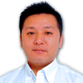 代表取締役 福田 雅信