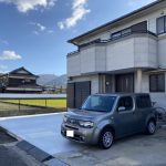 香川県坂出市川津町 K様邸 お庭リフォーム工事 施工後