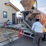 香川県仲多度郡多度津町 お庭リフォーム工事