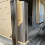 ブロック塀工事・補修修理 香川県綾川町M様邸