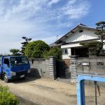外構・庭 外装リフォーム工事 香川県丸亀市飯山町O様邸