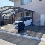 香川県仲多度郡多度津町 S様邸 外構お庭リフォーム工事着工