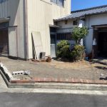 香川県高松市香川町・K様邸 解体工事完工