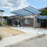 庭・エクステリア工事(株)カインズガーデン 綾川町｜香川県の庭・エクステリア工事／壁・塀リフォーム工事／人工芝施工