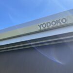 ＼人気急上昇中／おしゃれな物置 ヨド物置「エスモ」見た目よし・機能よし・価格よし♪人気の秘密をご紹介｜カインズガーデン