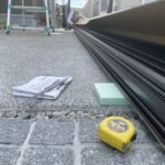 【香川県高松市円座町・K様邸】カーポート Uスタイルアゼストの屋根セット追加工事 (株)カインズガーデン