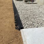 砂利敷き完了!雑草対策万全✨【香川県高松市松縄町・K様邸庭リフォーム工事】 (株)カインズガーデン|香川の庭リフォーム