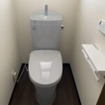 トイレのリフォーム・改修工事も♪(株)カインズガーデン