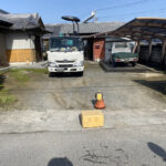 樹木・雑草・花壇・庭石撤去/庭リフォーム工事着工👷【香川県三豊市H様邸】 (株)カインズガーデン