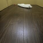 トイレリフォーム工事／下地・内装【香川県綾歌郡綾川町・Ａ様邸】 (株)カインズガーデン｜香川の住宅リフォーム工事