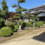 【綾川町】外構・庭リフォーム工事着工👷撤去から！ (株)カインズガーデン｜香川の外構・エクステリア・庭リフォーム工事