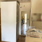 【香川県 綾川町T様邸】室内リフォーム工事/シャワールーム設置✨ (株)カインズガーデン|香川県の住宅リフォーム工事