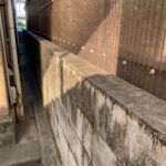 【香川県・屋島西町S様邸】ブロック塀をフェンスにリフォーム!本日着工👷 (株)カインズガーデン|香川の庭リフォーム工事