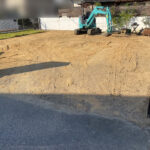 【香川県高松市S様邸】雑草を根こそぎ撤去完了!スーッキリ✨ (株)カインズガーデン|香川県の雑草対策,庭リフォーム工事,庭仕舞い