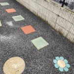 【香川県・国分寺町Ｏ様邸】雑草対策／庭リフォーム工事㊗完工㊗ (株)カインズガーデン｜香川県の雑草対策，庭リフォーム工事，庭仕舞い