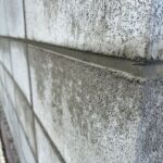 【香川県三豊市A様邸】ブロック塀の新設完了 (株)カインズガーデン|香川県の庭リフォーム工事,庭仕舞い,修繕工事