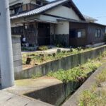 【香川県観音寺市Ｍ様邸】庭木や植栽撤去で一旦スッキリ✨ (株)カインズガーデン｜香川の庭リフォーム工事，庭仕舞い