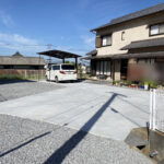 【香川県・綾川町Ｈ様邸】庭リフォーム工事㊗完工 (株)カインズガーデン｜香川県の雑草対策，庭リフォーム工事，庭仕舞い