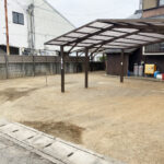 【香川県観音寺市Ｍ様邸】庭木庭石・テラス撤去等、庭仕舞い工事㊗完工 (株)カインズガーデン｜香川の庭リフォーム工事