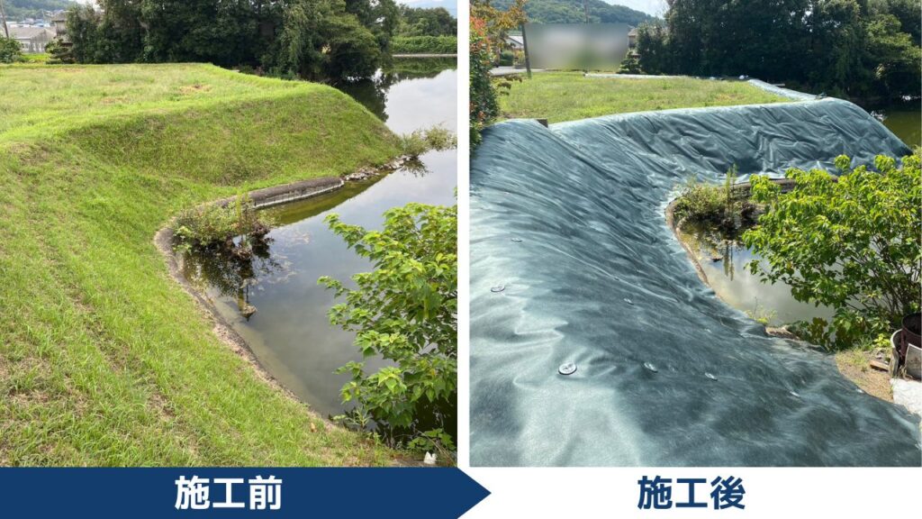 【綾川町Ｔ様邸】四期目OB様！庭木や植栽撤去工事スタート⛑ (株)カインズガーデン｜香川県の庭リフォーム工事，庭仕舞い