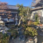 【綾川町Ｔ様邸】四期目OB様！庭木や植栽撤去工事スタート⛑ (株)カインズガーデン｜香川県の庭リフォーム工事，庭仕舞い