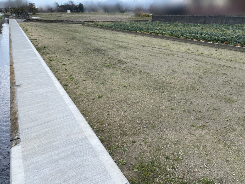 【西讃O様邸】畑の雑草対策✨畑仕舞い計2箇所スッキリ完了✨ (株)カインズガーデン|香川県の庭仕舞い工事 【西讃O様邸】畑の雑草対策✨畑仕舞い計2箇所スッキリ完了✨ (株)カインズガーデン|香川県の庭仕舞い工事