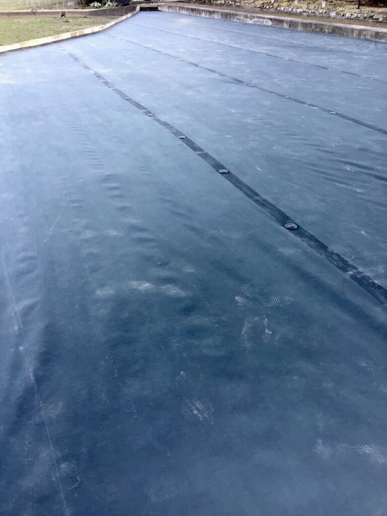 【西讃O様邸】畑の雑草対策「畑仕舞い」をしていきます (株)カインズガーデン|香川県の庭仕舞い工事,雑草対策 【西讃O様邸】畑の雑草対策「畑仕舞い」をしていきます (株)カインズガーデン|香川県の庭仕舞い工事,雑草対策
