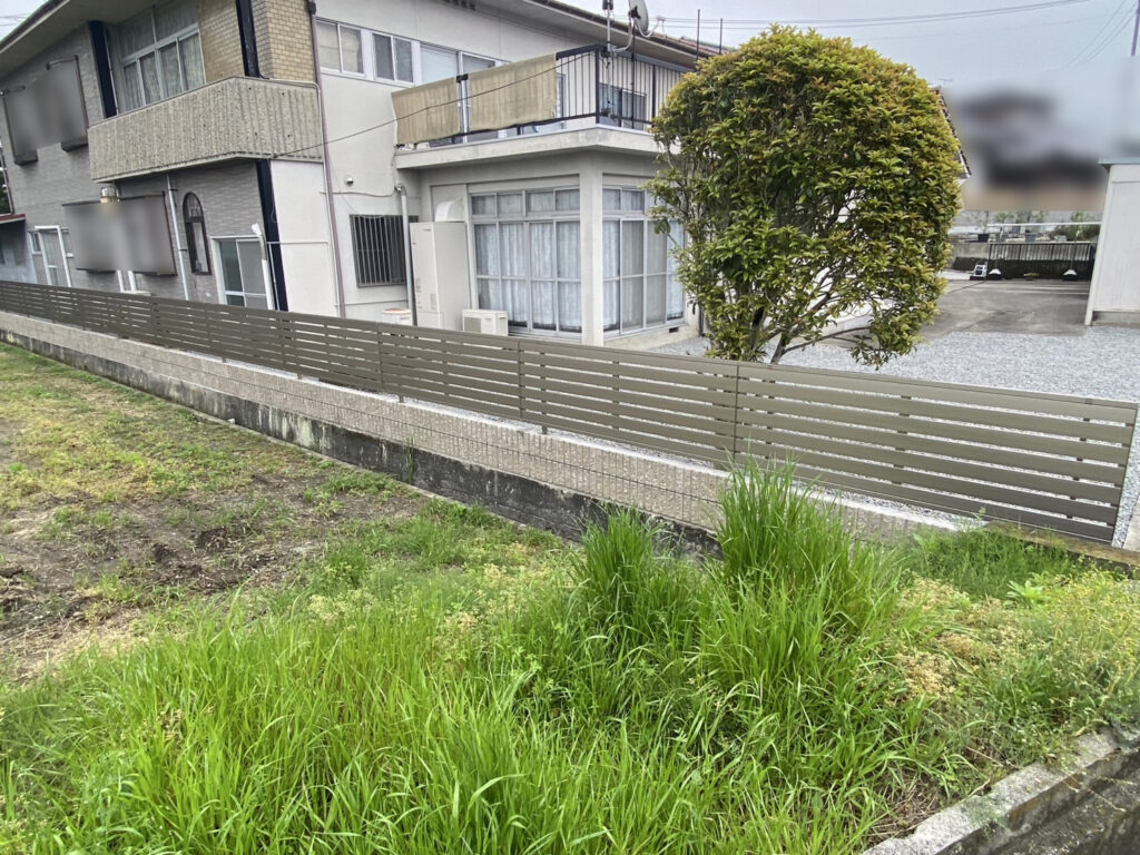 【三豊市高瀬町N様邸】スッキリ爽快✨庭仕舞い工事&玄関周りは洋風オシャレに㊗完工 (株)カインズガーデン|香川県の庭リフォーム工事 【三豊市高瀬町N様邸】スッキリ爽快✨庭仕舞い工事&玄関周りは洋風オシャレに㊗完工 (株)カインズガーデン|香川県の庭リフォーム工事