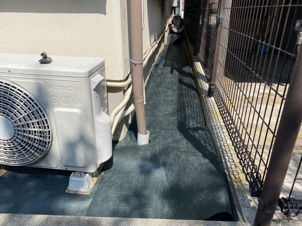 【高松市A様邸】お家周りの雑草や植栽スッキリ✨雑草対策工事㊗完工 (株)カインズガーデン|香川県の庭リフォーム工事 【高松市A様邸】お家周りの雑草や植栽スッキリ✨雑草対策工事㊗完工 (株)カインズガーデン|香川県の庭リフォーム工事