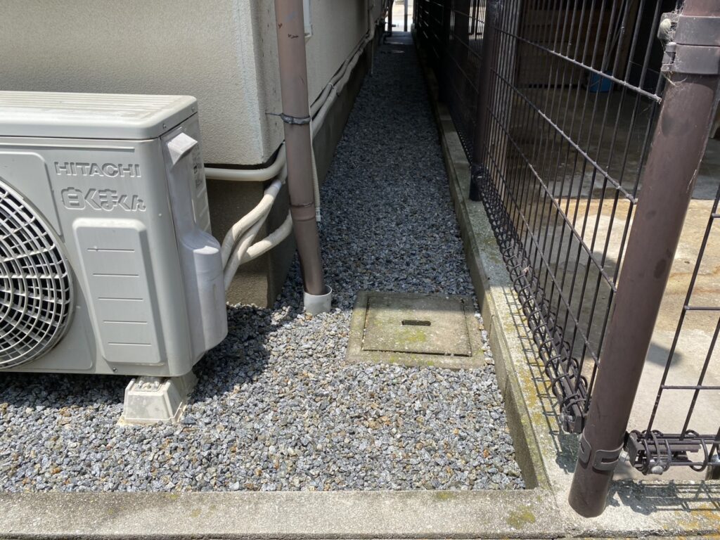 【高松市A様邸】お家周りの雑草や植栽スッキリ✨雑草対策工事㊗完工 (株)カインズガーデン|香川県の庭リフォーム工事 【高松市A様邸】お家周りの雑草や植栽スッキリ✨雑草対策工事㊗完工 (株)カインズガーデン|香川県の庭リフォーム工事