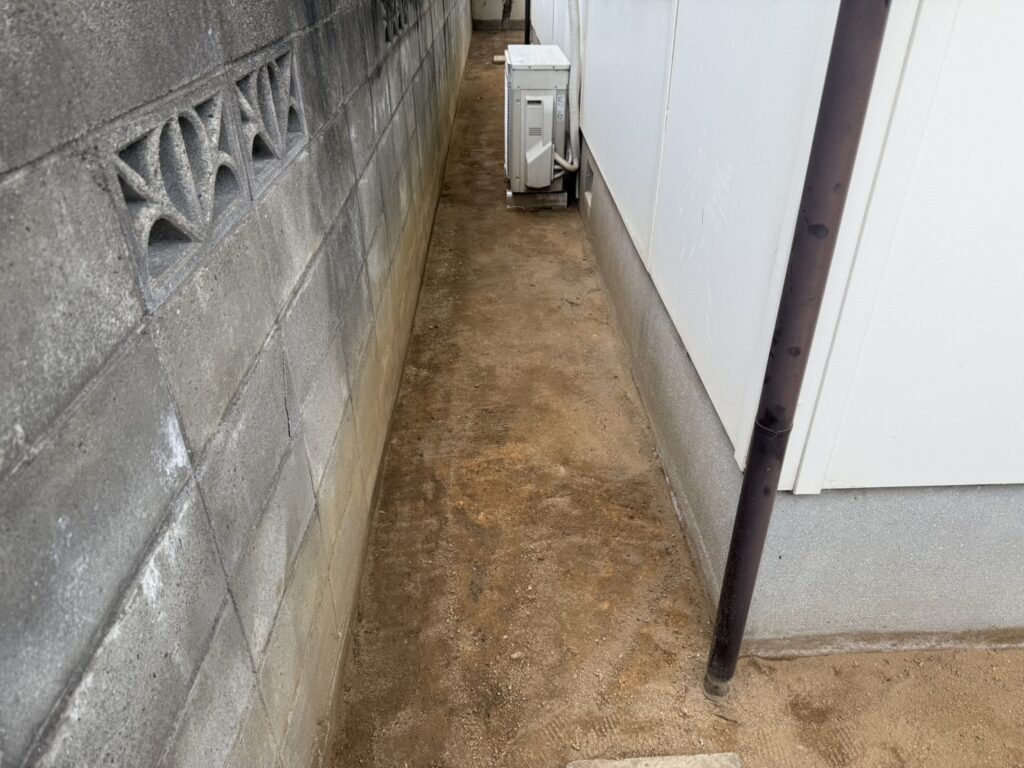 【高松市S様邸】敷石撤去&雑草対策工事で景観スッキリ✨手入れ要らず👌㊗完工 (株)カインズガーデン|香川県の庭仕舞い 【高松市S様邸】敷石撤去&雑草対策工事で景観スッキリ✨手入れ要らず👌㊗完工 (株)カインズガーデン|香川県の庭仕舞い