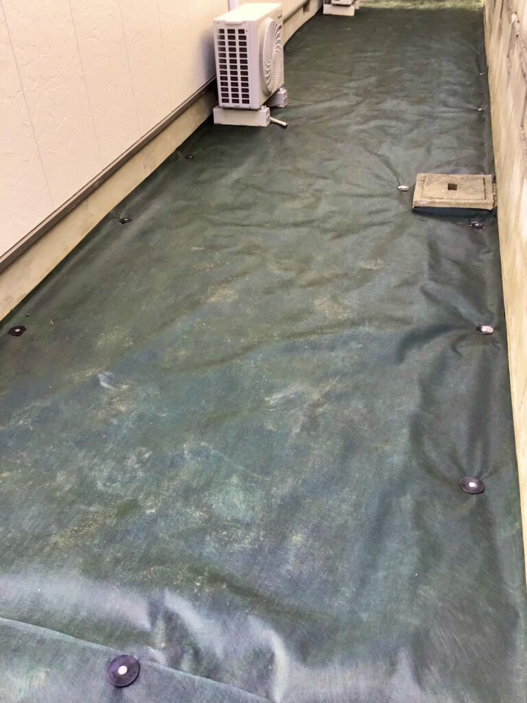 【綾川町ＭＩ様邸】庭石を活かし、風情あるお庭へ✨庭石再配置完了 (株)カインズガーデン｜香川の庭リフォーム工事，庭仕舞い