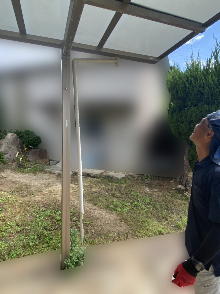 【綾川町K様邸】おじいちゃんの松・巨大モチノキもスッキリ✨庭仕舞い工事㊗完工 (株)カインズガーデン|香川の庭リフォーム 【綾川町K様邸】おじいちゃんの松・巨大モチノキもスッキリ✨庭仕舞い工事㊗完工 (株)カインズガーデン|香川の庭リフォーム