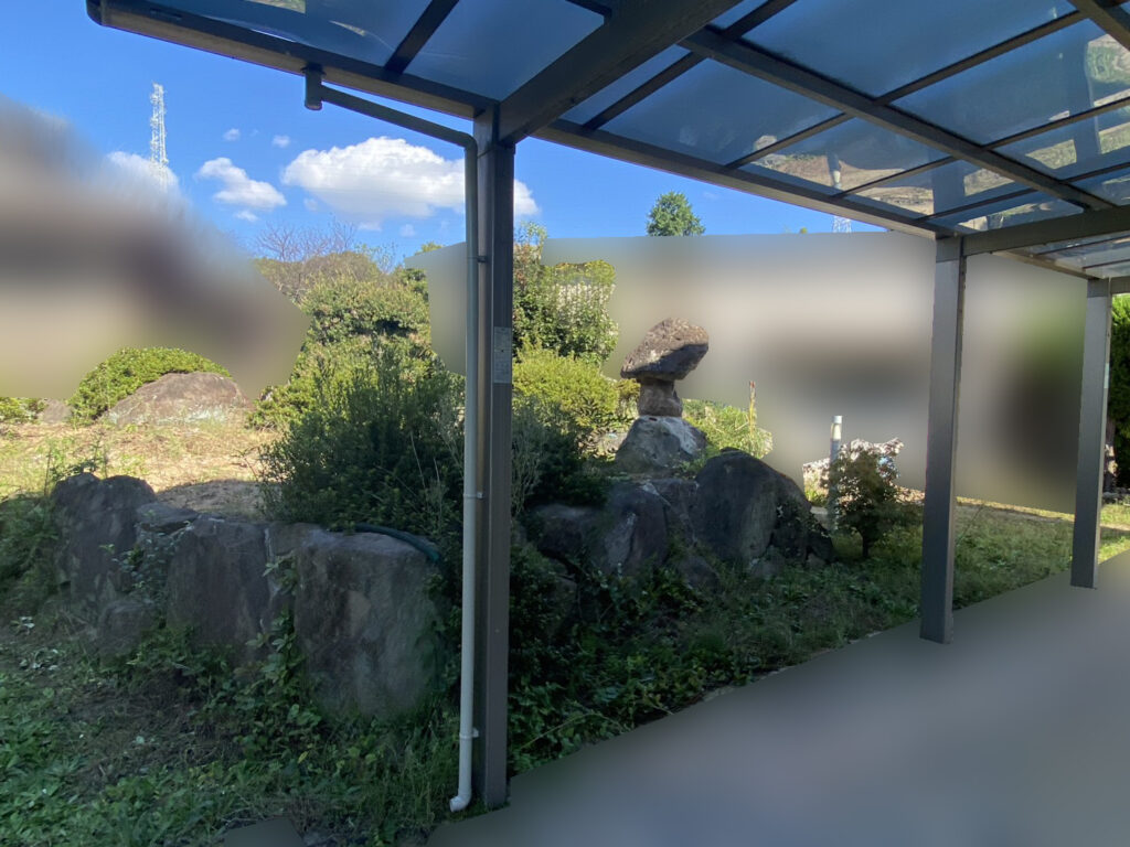【綾川町K様邸】おじいちゃんの松・巨大モチノキもスッキリ✨庭仕舞い工事㊗完工 (株)カインズガーデン|香川の庭リフォーム 【綾川町K様邸】おじいちゃんの松・巨大モチノキもスッキリ✨庭仕舞い工事㊗完工 (株)カインズガーデン|香川の庭リフォーム