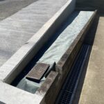 【綾川町ＳＩ様邸】雑草対策工事㊗完工｜花壇スペース３箇所スッキリ✨ (株)カインズガーデン｜香川県の庭仕舞い工事