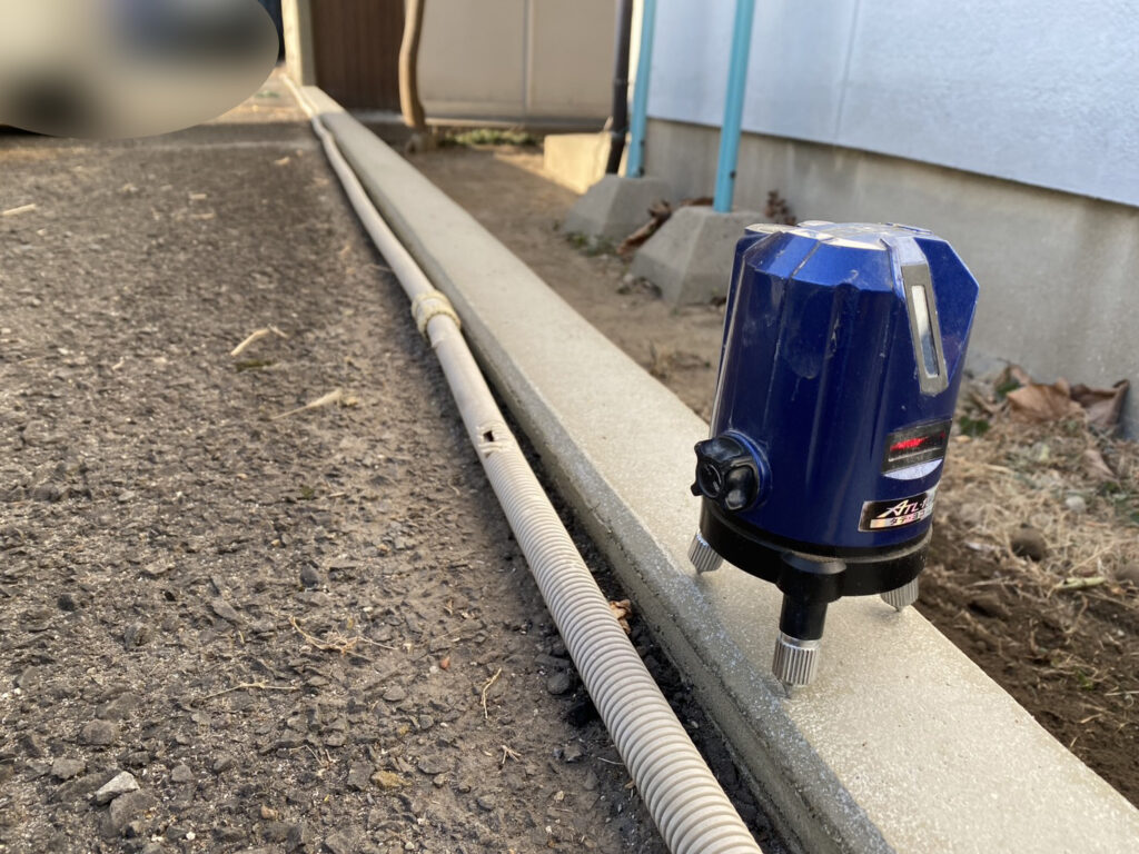 【高松市Ｋ様邸】塀工事㊗完工｜８段積ブロック塀から、スッキリ軽量長持ち＆安心の目隠しフェンス✨ (株)カインズガーデン