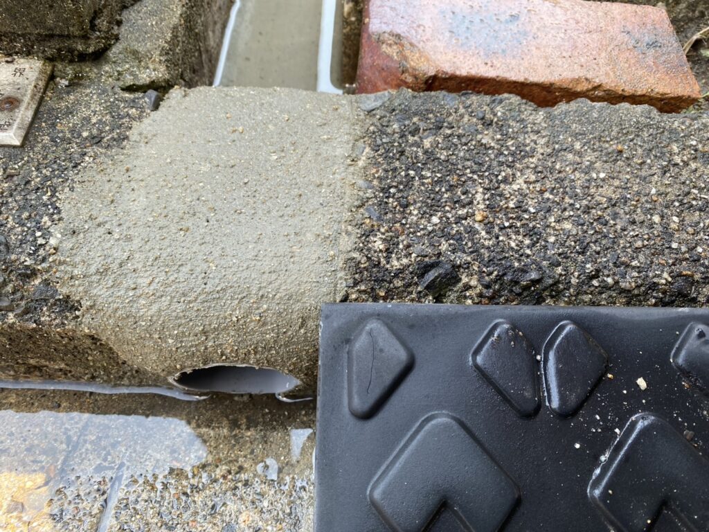 【香川町Ｖ様邸】バイクガレージ工事㊗完工｜間口広々！ハイルーフタイプの格好良いバイク保管庫完成✨ (株)カインズガーデン