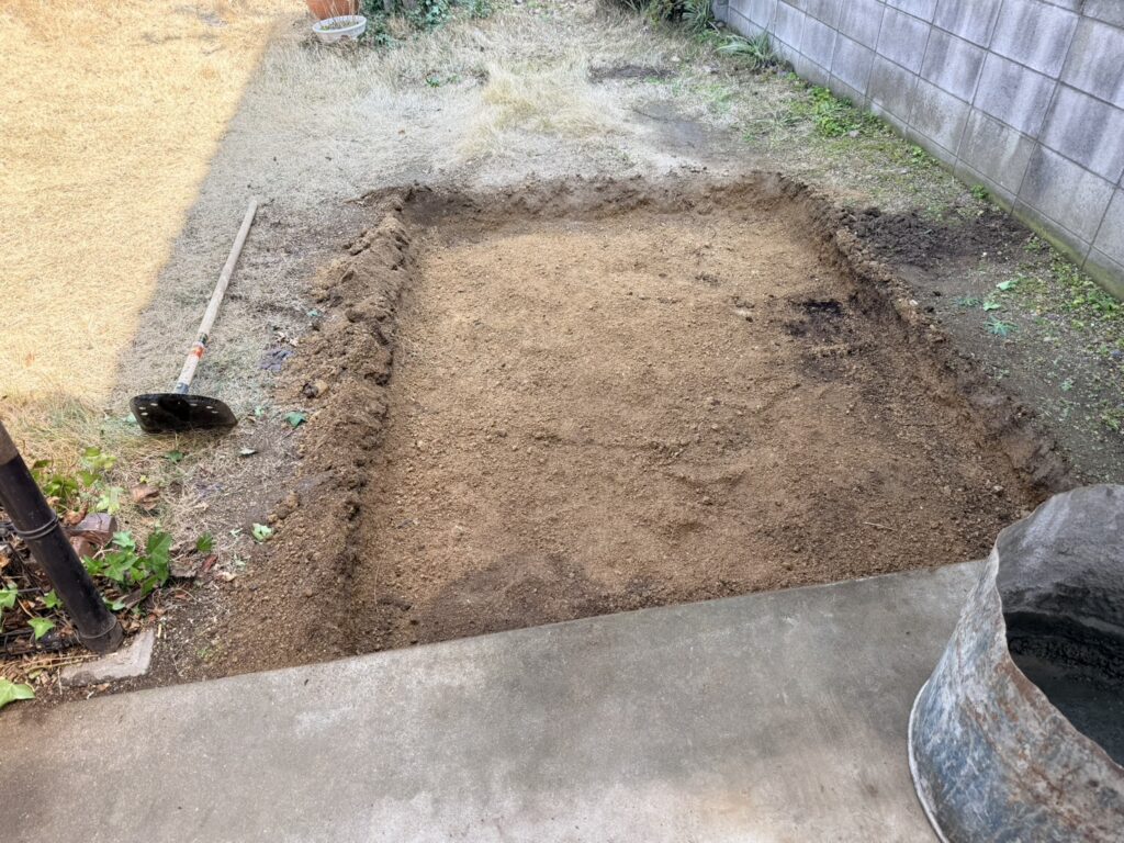 【三豊市Ｉ様邸】目隠しフェンス工事㊗完工｜プライバシーが守られて安心✨スッキリ目隠し完成しました (株)カインズガーデン