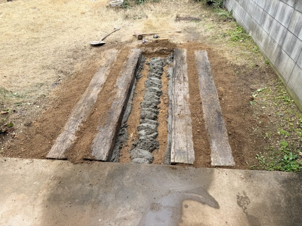 【三豊市Ｉ様邸】目隠しフェンス工事㊗完工｜プライバシーが守られて安心✨スッキリ目隠し完成しました (株)カインズガーデン